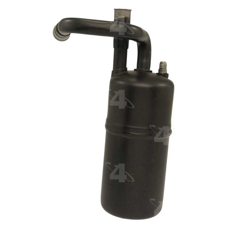 For Lincoln Town Car 2003-2005 Four Seasons A/C Accumulator Foto 2 de 4