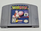 Yoshi’s Story N64 (Nintendo 64, 1998) Cart Only Authentic |Tested