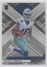 2022 Panini XR Rookies Jalen Tolbert #131 0t2
