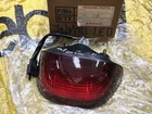 Kawasaki 120 AS120 LEO Tail Lamp Taillight Unit NOS Genuine Thailand 23025-1243