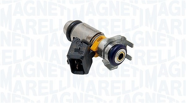 Magneti Marelli Einspritzventil U.A. FüR Alfa Romeo, Fiat, Ford, Lancia-image