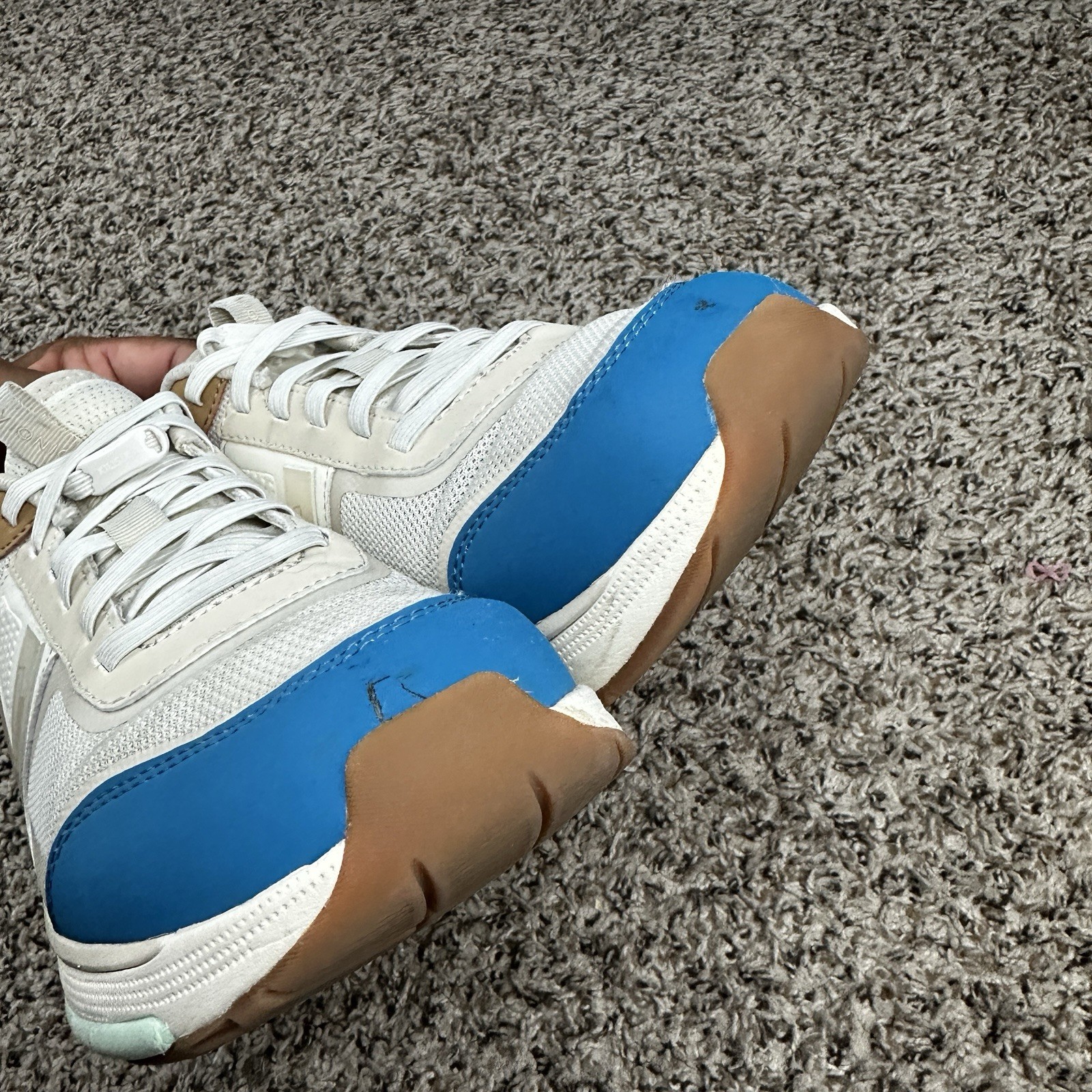 Vionic Walk Strider Performance Walking Sneakers … - image 7