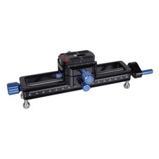 SIRUI MS18 Aluminum Macro Focusing Rail MS18