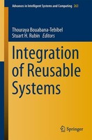 Integration Of Reusable Systems Thouraya Bouabana-Tebibel