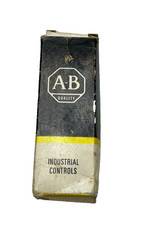 ALLEN-BRADLEY 800M-XAK Contact Block Ser. A