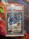 2021 POKEMON SWORD & SHIELD EVOLVING SKIES #194 FULL ART/RAYQUAZA V PSA 10
