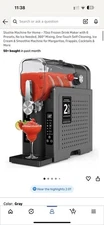 No-Ice Slushie Machine - 70oz Frozen Drink Maker