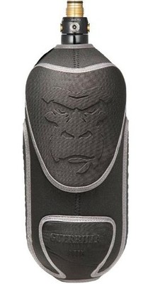 Guerrilla Air 88ci Neoprene Paintball HPA Tank Cover