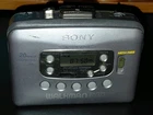 New ListingVintage Sony Walkman WM-FX 425 Radio/Cassette Player Working.