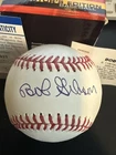 Bob Gibson PSA DNA Autograph ONL Signed Baseball Cardinals Sweet Spot Auto *bj