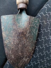 Garden Hand Tools Trowels for Potted Succulents, Small Soil Scoop