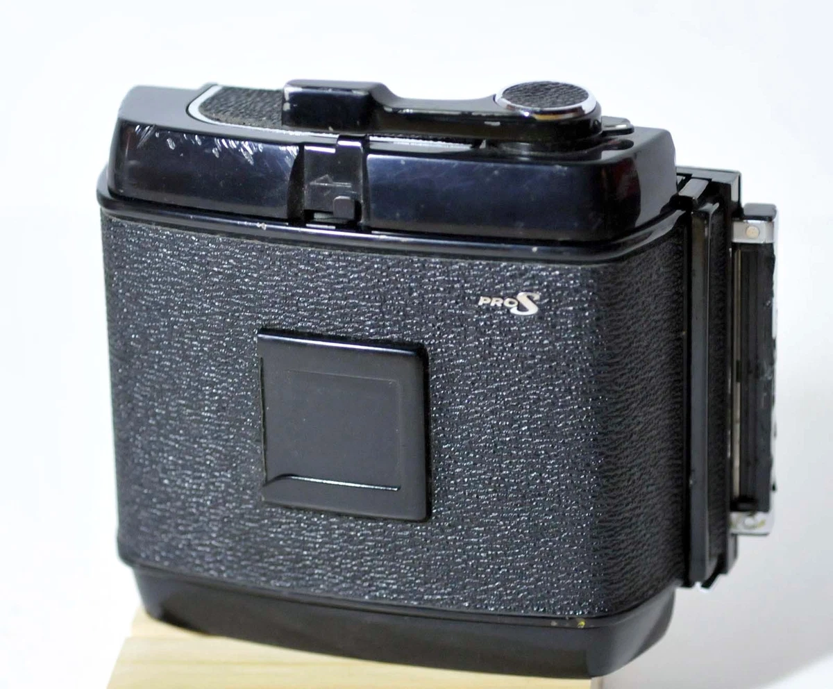 Mamiya 6x7cm Film Backs and Holders for sale | eBay