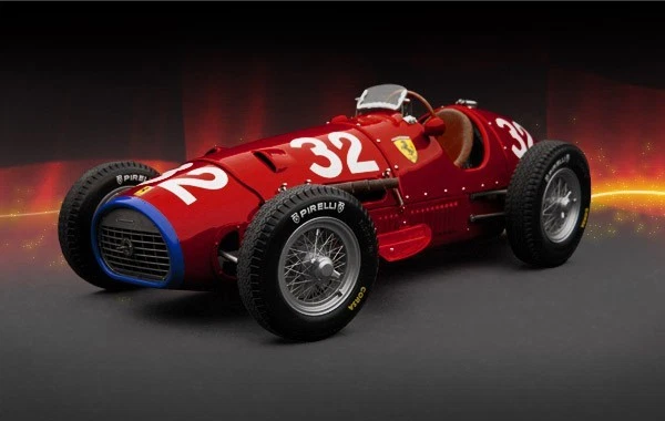 Exoto Ferrari Diecast & Toy Vehicles 1:18 for sale | eBay