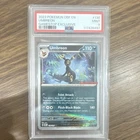 Pokemon 2023 Umbreon 130/197 GameStop Exclusive Reverse Holo PSA 9 EN