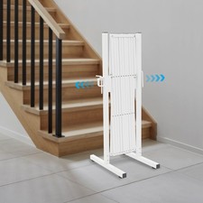 Safety Barrier Gate, Portable Safety Barrier, Expandable Barrier Gate