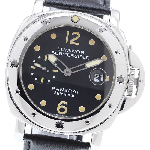 PANERAI Luminor Submersible Picasub PAM00024 TO282987