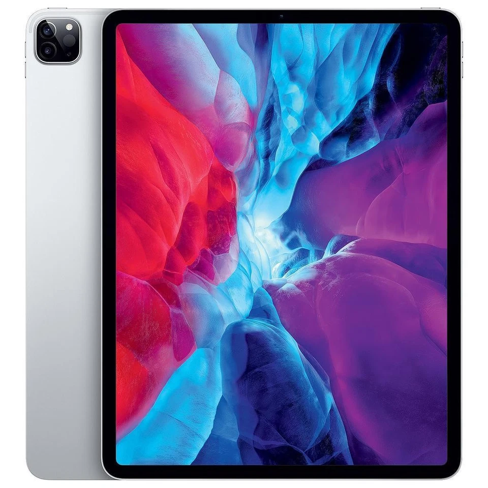 Apple iPad Pro 4 12.9 Zoll 2020 - 128GB 256GB 512GB 1TB - Hervorragend