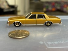 Greenlight 1985 Chevrolet Caprice