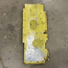 Piper PA30 Twin Comanche Floorboard Outboard RH P/N 24106-00