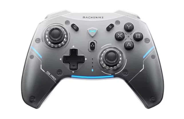 Machenike G5Pro V2 Gaming Controller PC / NS / iOS / Android 1000Hz Abtastrate🎮 - Image 2 of 4