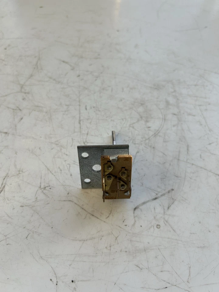 GENUINE MOPAR NOS BLOWER SWITCH 1969 1970 1971 CHRYSLER NEW YORKER IMPERIAL - Image 3 of 4