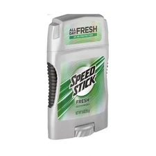 Mennen Women s Speed Stick 24 Hour Fresh Deodorant Stick Trial & Travel, 1.8