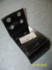 OEM Western Snow Plow Part # 22289 Frame Bracket Weldment 1999-2004 Super Duty