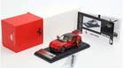 Ferrari Puroblood Panoramic Roof Rosso Corsa 1:43 HE43002B