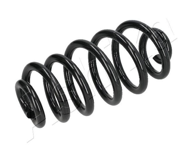 1X Ashika Fahrwerksfeder ZCA5160A FüR Seat Exeo ST 3R5 TSI-image