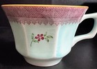 Adams Tea Cup - England Ironstone — photo 3