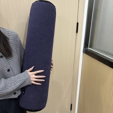 Inflatable Sex Pillow Cylinder Cushion Adult Furniture Pillow for Couples Women