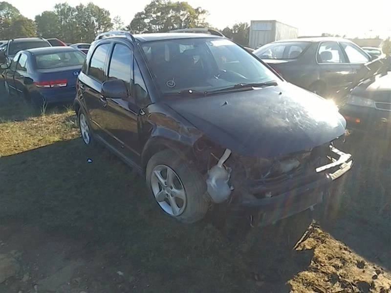 Velocímetro Hatchback MPH compatível com 07-09 Suzuki SX4 FABRICANTE DE EQUIPAMENTO ORIGINAL - Imagem 3 de 4