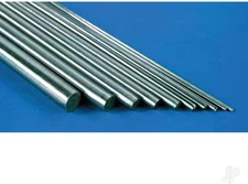 K+S 5502 Music Wire .047 Dia (3) K+SR5502