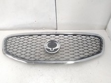 Capot Ssangyong KORANDO