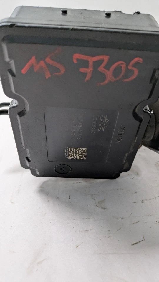 Used ABS Hydraulic Assembly fits: 2010 Acura Tsx vehicle stability assist US mar Foto 2 de 4