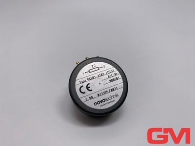 Novotechnik Winkelaufnehmer P 4501 A102 LÖTST Angular Potentiometer 000601