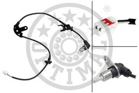 Optimal 06-S099 Sensor, Raddrehzahl FüR Mazda 323 S VI (Bj)