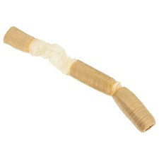 Natural Protein Sausage Casing Edible Skin for Homemade Sausage Kitchen