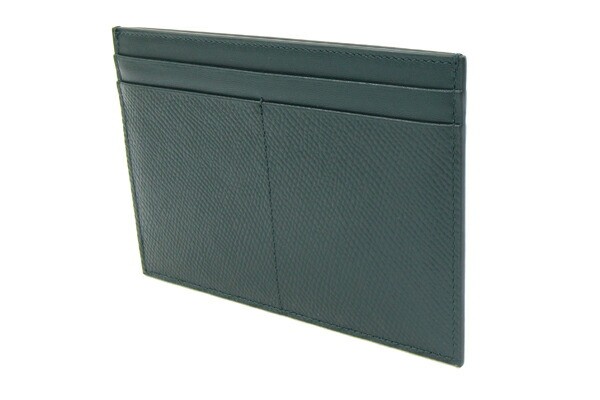 Pre-owned Celine multi-function card case/card ho… - image 2