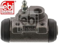 Febi Bilstein 09599 Radbremszylinder Zylinder Radbremse Hinterachse Hinten