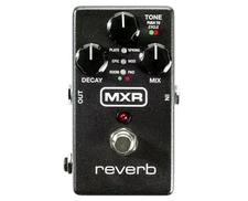 MXR M300 Reverb Pedal - Open Box