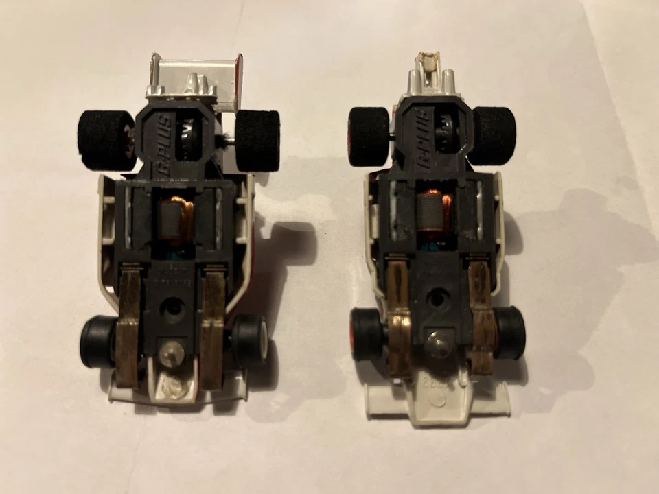 Faller AMS 3901 Slotcar Rennbahn - Bild 4 von 4