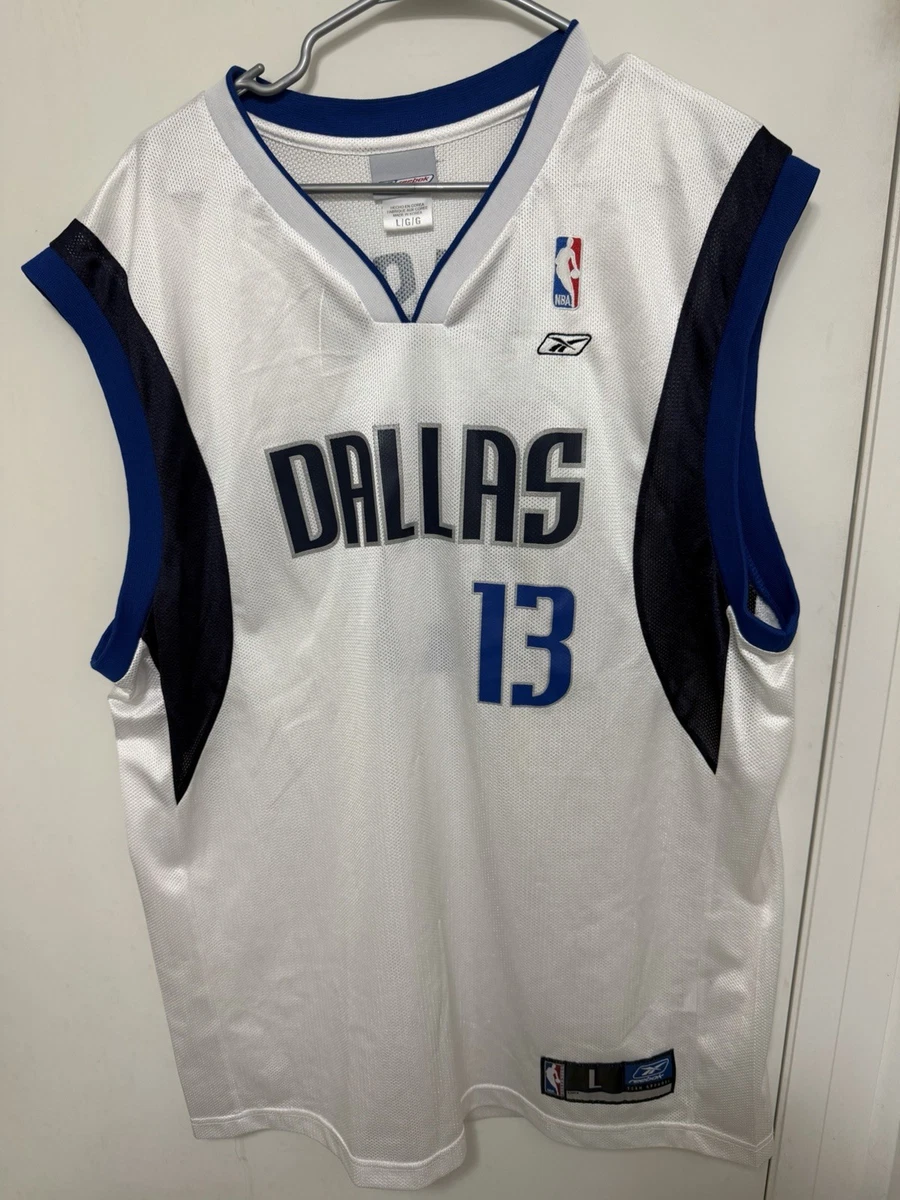 Steve Nash Dallas Mavericks NBA Jerseys for sale | eBay