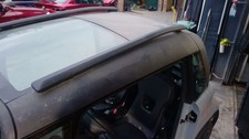 Barres de toit Citroen AMI