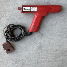 Snap-on Mt241 Timing Advance Light Vintage Made Usa Works