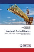 Masoud Mahdavi (U. A.) | Structural Control Devices | Taschenbuch | Englisch