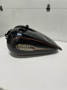 Fxr Fuel Tank | eBay