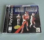 Star Wars: Dark Forces (Sony PlayStation 1, 1997)