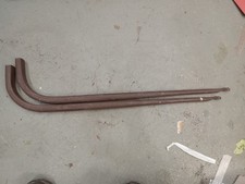 1928 1931 Ford Model A Roadster Top Bows Rpu Pheaton Oem Original