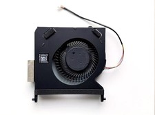 New For HP EliteDesk 800 G6 Prodesk 400 600 G6 G8 DM CPU Cooling Fan DC12V 1A